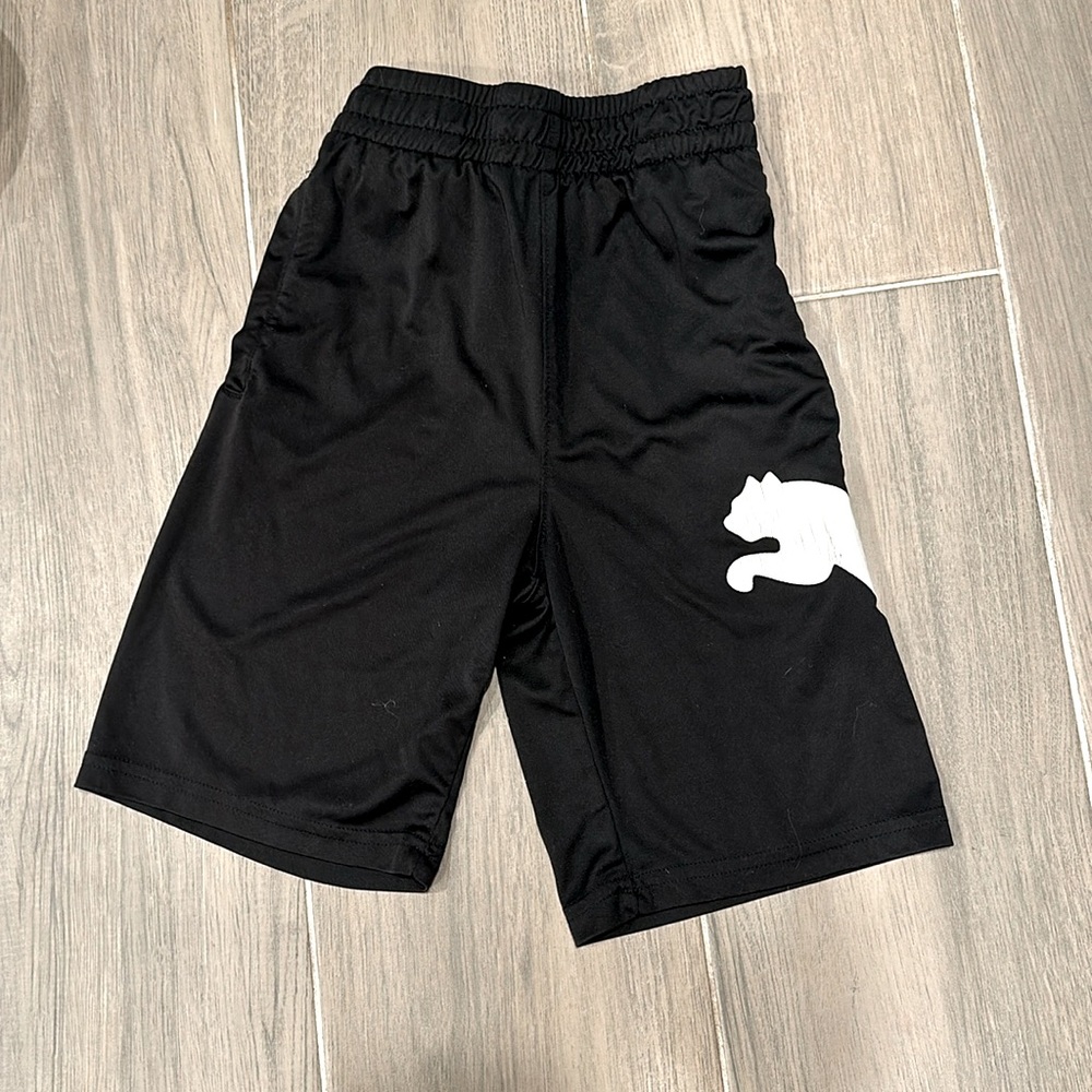 Puma shorts